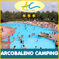Arcobaleno Camping