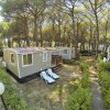 Camping Free Beach (LI) Toscana